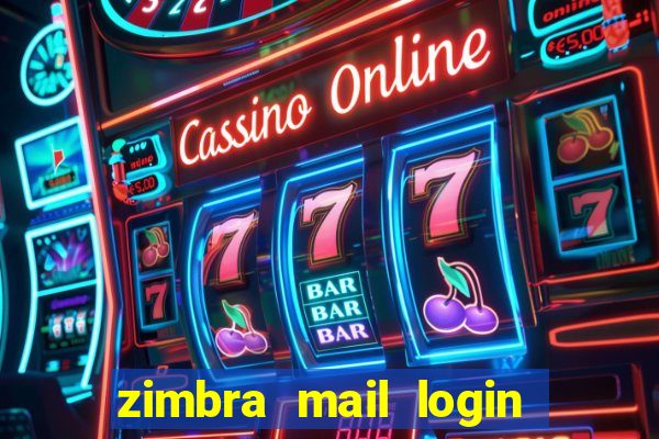 zimbra mail login ausl bologna